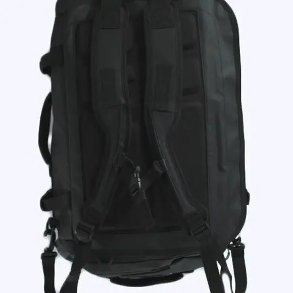 KORDIZ Travel Backpack - Carryall Travel Duffel Backpack - Bag Includes Backpack